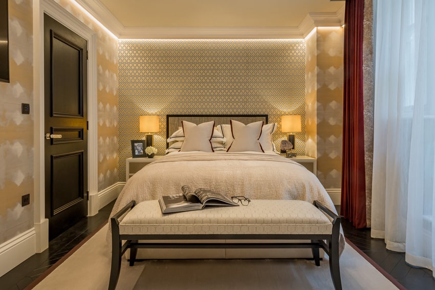 Specialists Wallpaper Hangers London Bluespec