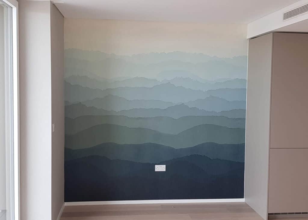 Best Wallpaper Hanger Near You Bluespec Decorating Limited