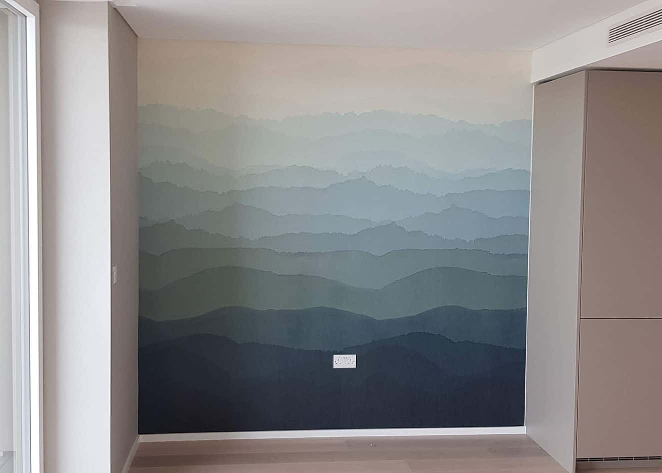 Best wallpaper hanger wallpaper installation.